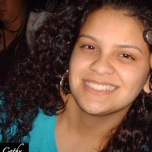 Meet your Posher, Cathryn