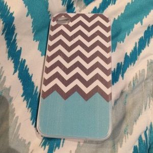 iPhone 4 case.