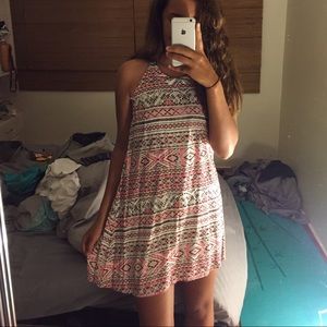 Aeropostale dress