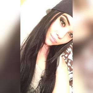 Meet your Posher, Mariah