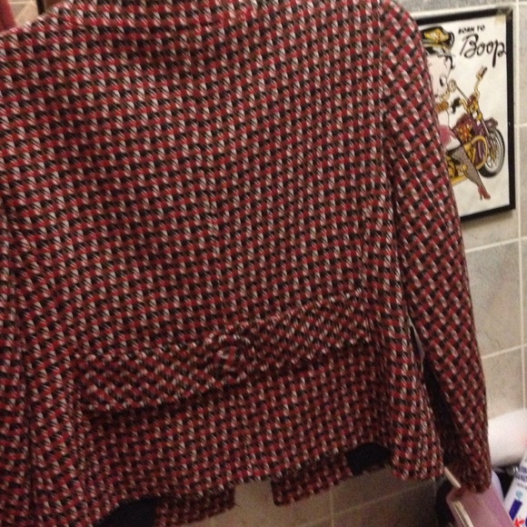 Ann Taylor jacket - Picture 4 of 4