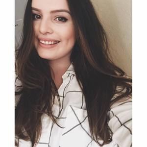 Meet your Posher, Fabiola