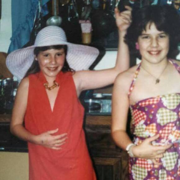 Meet your Posher, Michelle - Picture 1 of 1