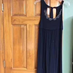 Loft dress