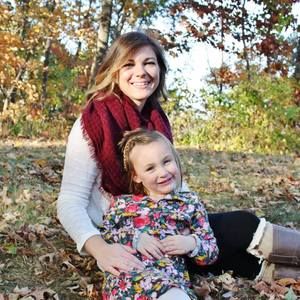 Meet your Posher, Jillian