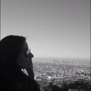 Meet your Posher, Luiza