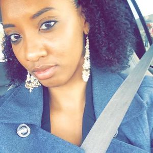 Meet your Posher, Cerraine