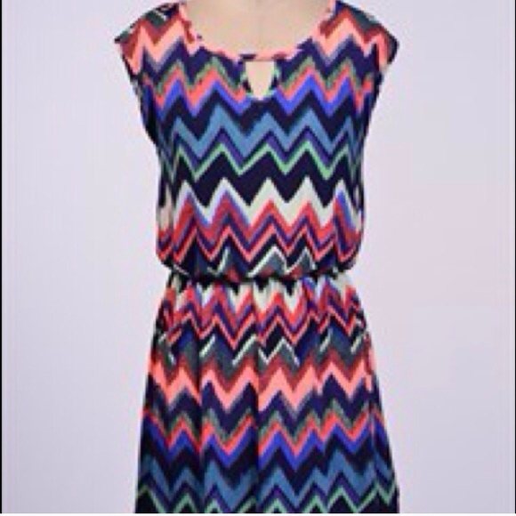 Reserved Bundle Aztec printed Dress/ HK pj Set