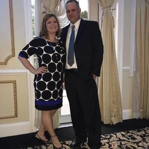 Meet your Posher, Margie