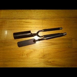Curling irons