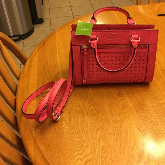 kate spade Handbags - SOLD