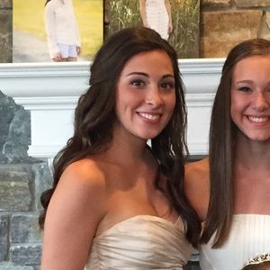 Meet your Posher, Riley