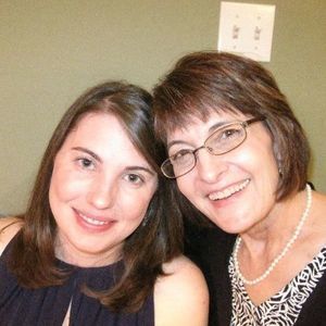 Meet your Posher, Denise beslin