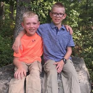 Meet your Posher, Suzanne