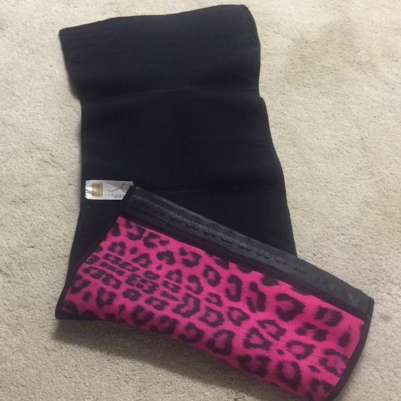 Waist trainer. Ann Chery - Picture 2 of 4