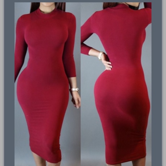 Sheath Dress