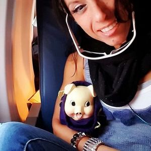 Meet your Posher, Ceuphya