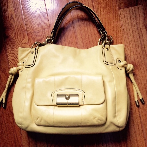 buttery leather handbags