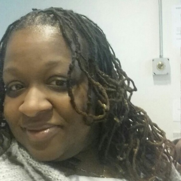 Meet your Posher, Kimberly
