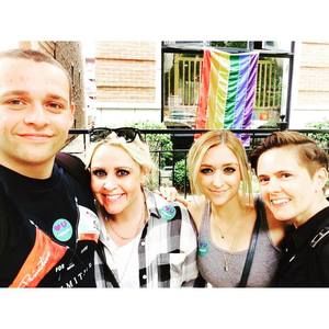 Meet your Posher, Angie