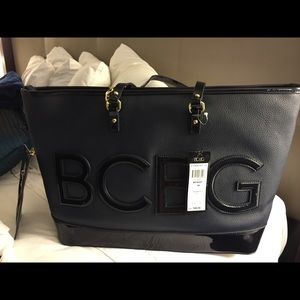 BCBG TOTE BAG