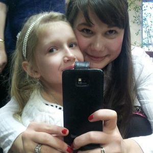 Meet your Posher, Valeria