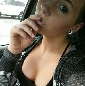 Meet your Posher, Mekenna