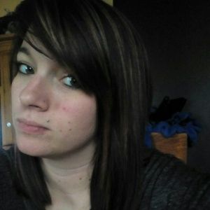 Meet your Posher, Leah