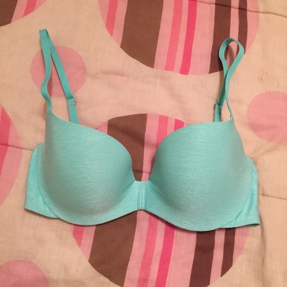 VS PINK Demi Bra
