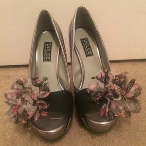 Dolce by MOJO moxy pumps