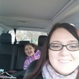 Meet your Posher, Karie