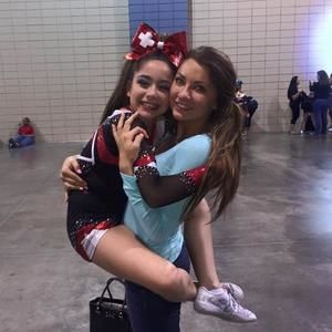 Meet your Posher, Kimberly