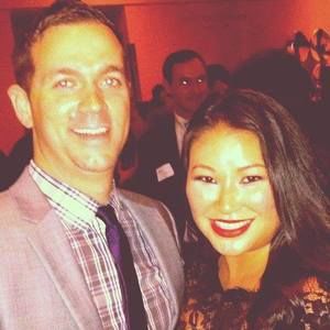 Meet your Posher, Angie