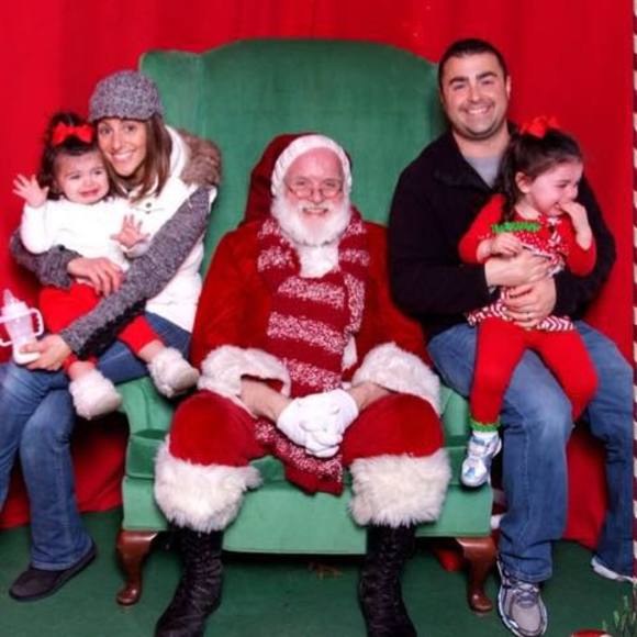 Meet your Posher, Rosanna