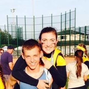 Meet your Posher, Jillian