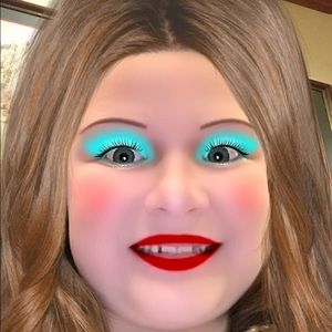 Meet your Posher, Alice