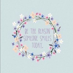 Meet your Posher, Keri