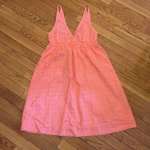 Ella Moss summer dress