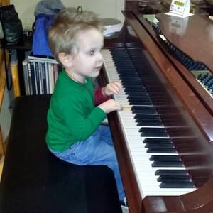 Meet your Posher, Laura