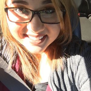 Meet your Posher, Carollyn