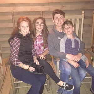 Meet your Posher, Brandy