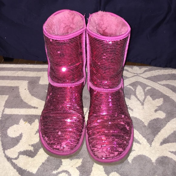 pink sequin shoes 62 ugg shoes pink sequin ugg boots from cassidy s pink sequin shoes 62 ugg shoes pink sequin ugg boots from cassidy s