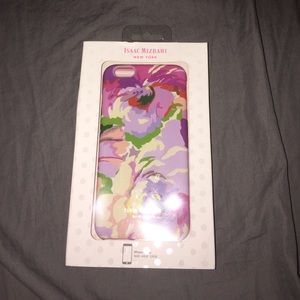2 Isaac Mizrahi Cases iPhone 6 Plus