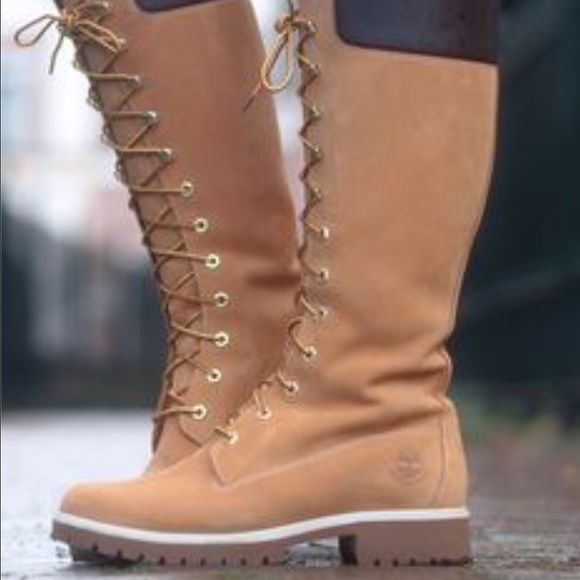 Timberland boots