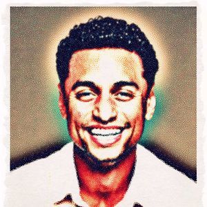 Meet your Posher, Reuben