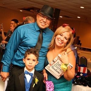 Meet your Posher, Lydia