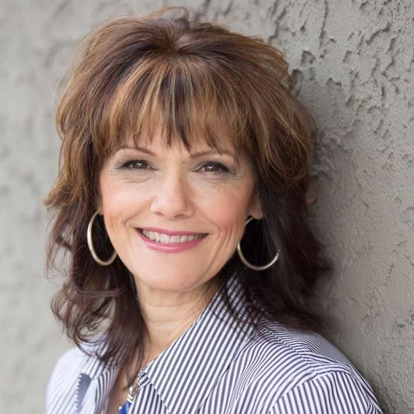 Meet your Posher, Cheryl