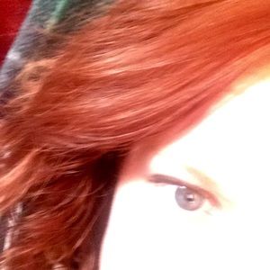 Meet your Posher, Alyson