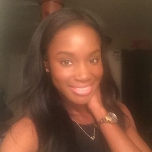 Meet your Posher, Charece