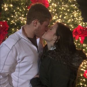 Meet your Posher, Jeremiah